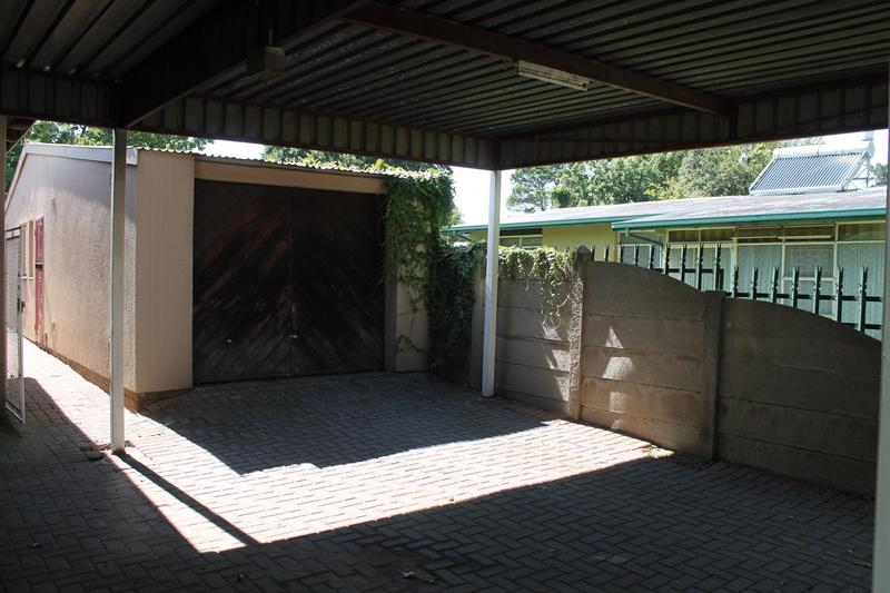 4 Bedroom Property for Sale in Sasolburg Ext 23 Free State